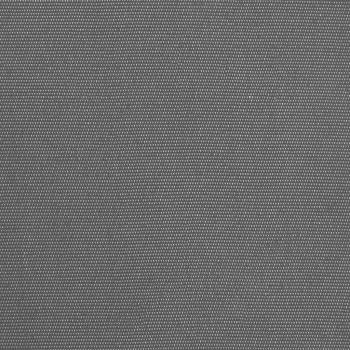 Markisenvolant Anthrazit Gestreift 400 cm