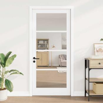 Interior Tür ORKDAL Weiß grundiert 93 x 211 cm