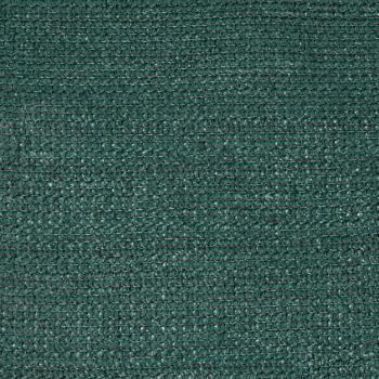 Zaunblende Grün 1,2x50 m HDPE 195 g/m²