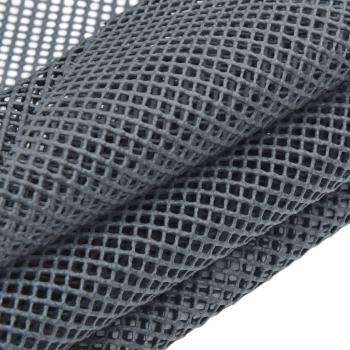 Zeltteppich Anthrazit 3x3 m