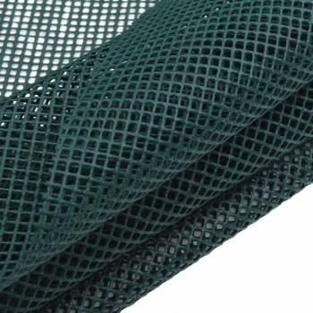 Zeltteppich Grün 3,5x2,5 m