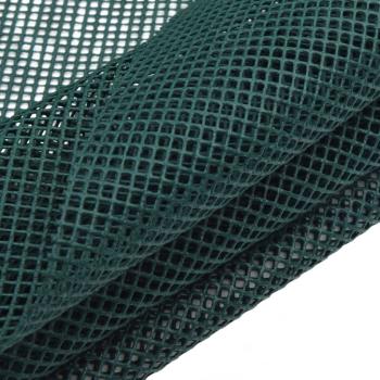 Zeltteppich Grün 5x2,5 m