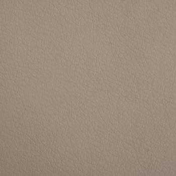 Hundebett Cappuccino-Braun 70x45x30 cm Kunstleder