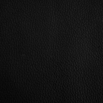 Hundebett Schwarz 70x45x30 cm Kunstleder