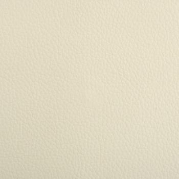 Hundebett Creme 50x40x30 cm Kunstleder