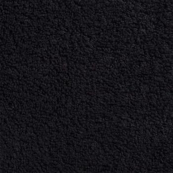 Gästetuch SOLUND 10 pcs Schwarz 15 x 21 cm 550 gsm