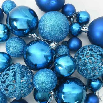 Künstlicher klappbarer Weihnachtsbaum Grün und Weiß 120 cm