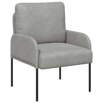 Sofagarnituren 3 stk. Hellgrau Sperrholz