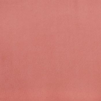 Wandkopfteilen 12 Stk. Rosa Samt