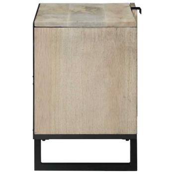 TV-Einheiten 80 x 33 x 46 cm Weiß Holzwerkstoff
