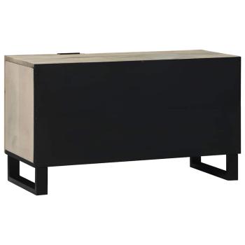 TV-Einheiten 80 x 33 x 46 cm Weiß Holzwerkstoff