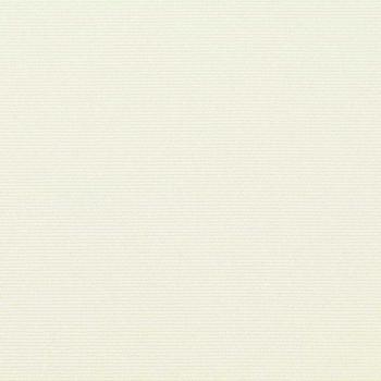 Markisenersatzstoff Creme 1000 x 160 cm Polyester