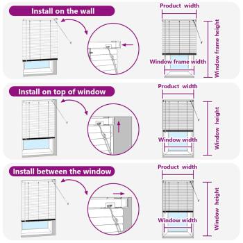 Venezianische Jalousien Schwarz 220 x 85 cm Aluminium
