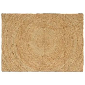 ARDEBO.de - Bereichsteppiche Natur 120 x 170 cm Jute