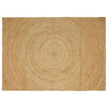 ARDEBO.de - Bereichsteppiche Natur 240 x 340 cm Jute