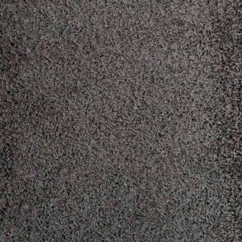 Teppichläufer Grau 80 x 250 cm 100% Polypropylen Tuft