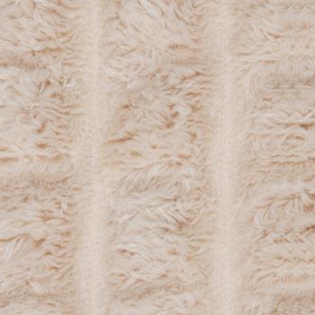 Wohndecken 6 Stk. Beige 270 x 240 cm 10.5 Fleece