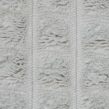 Wohndecken 6 Stk. Grau 270 x 240 cm 9.93 Fleece