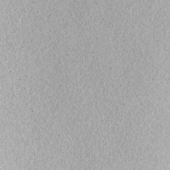 Überwurfdecke Grau 270 x 240 cm Fleece