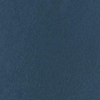 Überwurfdecke Marineblau 200 x 150 cm Fleece