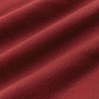 Wohndecken 6 Stk. Bordeauxrot 200 x 150 cm 2.52 Fleece