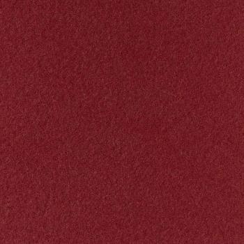 Wohndecken 6 Stk. Bordeauxrot 200 x 150 cm 2.52 Fleece