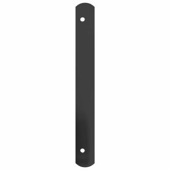 Fenstersicherheitsgitter 115 x 30 cm Galvanisiertes Stahl