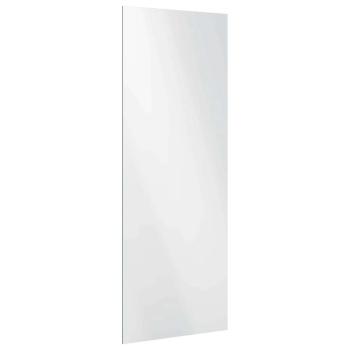 Wandspiegel Rechtwinklig 40 x 100 cm Gehärtetes Glas