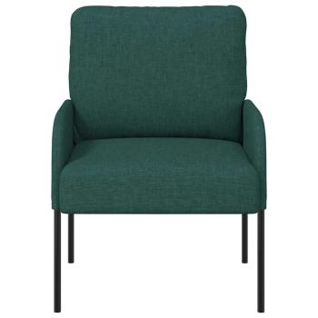 Sofas mit Kissen 55cm Dunkelgrün Sperrholz