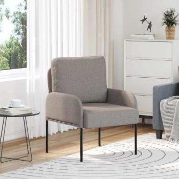 ARDEBO.de - Sofas Taupe 60 x 56 x 80 cm Sperrholz