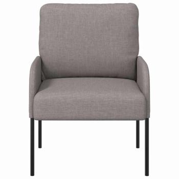 Sofas Taupe 60 x 56 x 80 cm Sperrholz