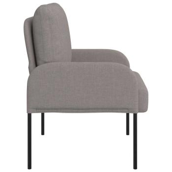 Sofas Taupe 60 x 56 x 80 cm Sperrholz