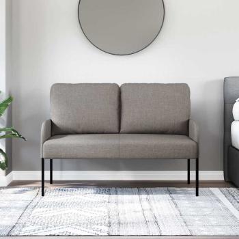 Sofas Taupe 115 x 56 x 80 cm Sperrholz