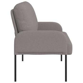 Sofas Taupe 115 x 56 x 80 cm Sperrholz
