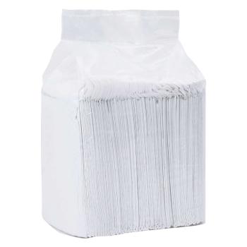 Vliesstoff Haustier Trainingspad 200 stk. 45 x 33 cm Vliesstoff