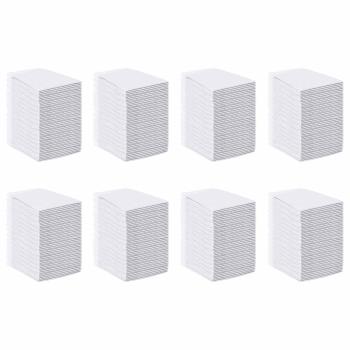 Vliesstoff Haustier Trainingspad 400 stk. 45 x 33 cm Vliesstoff