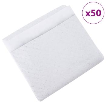 Vliesstoff Haustier Trainingspad 50 stk. 60 x 45 cm Vliesstoff