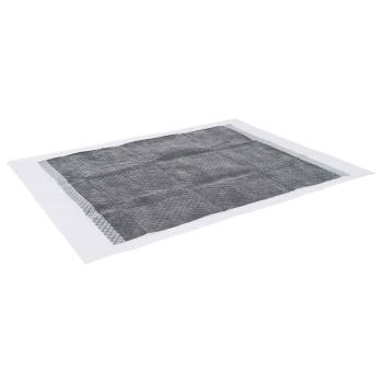 Vliesstoff Haustier Trainingspad 50 stk. 60 x 45 cm Vliesstoff