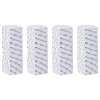 Vliesstoff Haustier Trainingspad 200 stk. 60 x 45 cm Vliesstoff