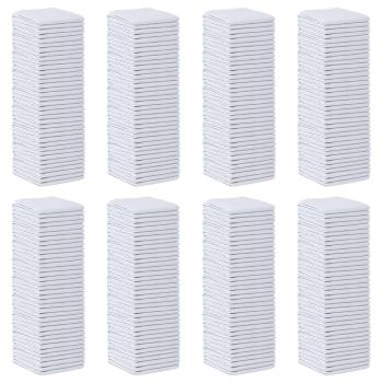 Vliesstoff Haustier Trainingspad 400 stk. 60 x 45 cm Vliesstoff