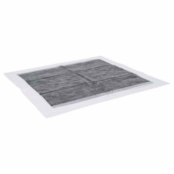 Vliesstoff Haustier Trainingspad 50 stk. 60 x 60 cm Vliesstoff
