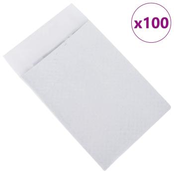 Vliesstoff Haustier Trainingspad 100 stk. 60 x 60 cm Vliesstoff