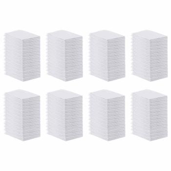 Vliesstoff Haustier Trainingspad 400 Stk. 60 x 60 cm Vliesstoff
