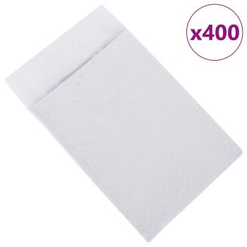 Vliesstoff Haustier Trainingspad 400 Stk. 60 x 60 cm Vliesstoff