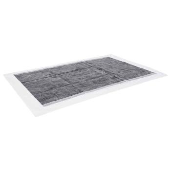 Vliesstoff Haustier Trainingspad 50 stk. 90 x 60 cm Vliesstoff