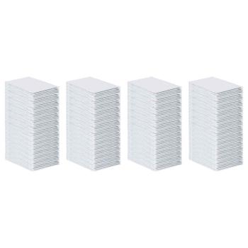 Vliesstoff Haustier Trainingspad 200 stk. 90 x 60 cm Vliesstoff