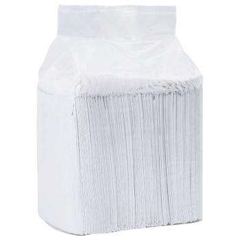 Vliesstoff Haustier Trainingspad 200 stk. 90 x 60 cm Vliesstoff