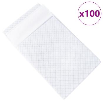 Vliesstoff Haustier Trainingspad 100 stk. 120 x 80 cm