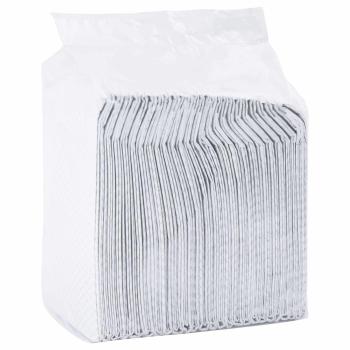 Vliesstoff Haustier Trainingspad 100 stk. 120 x 80 cm