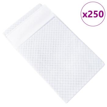 Vliesstoff Haustier Trainingspad 250 stk. 120 x 80 cm